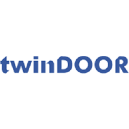 Twindoor