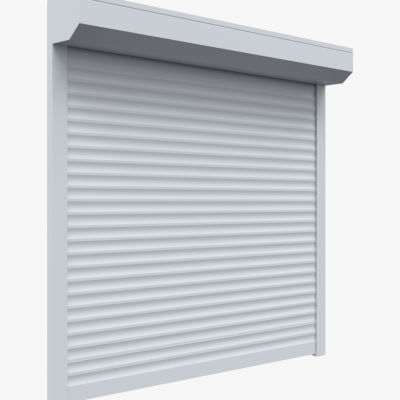 400-4000423_fotress-roller-shutter-garage-rolling-shutter-door-png